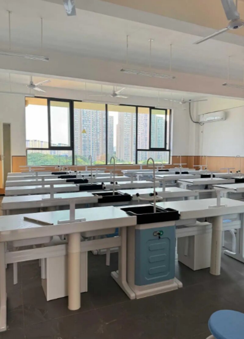 长沙市金秋方舟高级中学课后辅导质量及学生反馈